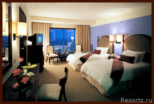 Aisawan Resort & Spa 6